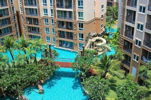 2 Bedroom Condo for sale in Atlantis Condo Resort, Nong Prue, Chonburi