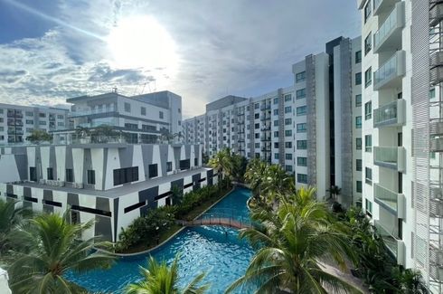 1 Bedroom Condo for sale in Arcadia Beach Resort, Nong Prue, Chonburi