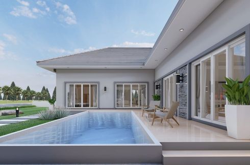 3 Bedroom Villa for sale in Tha Sai, Chiang Rai