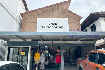 1 Bedroom Commercial for sale in San Kamphaeng, Chiang Mai