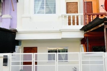 2 Bedroom Townhouse for sale in Fa Ham, Chiang Mai