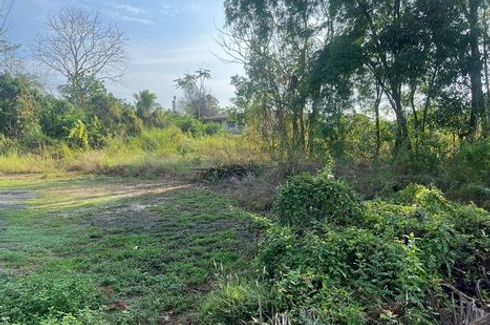 Land for sale in Ban Yai, Nakhon Nayok