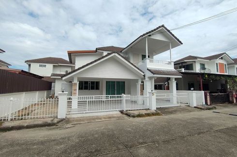 4 Bedroom House for sale in Nong Chom, Chiang Mai