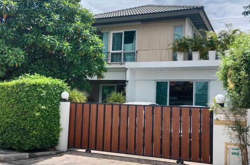 3 Bedroom House for sale in Samae Dam, Bangkok