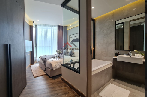 2 Bedroom Condo for sale in Wyndham Grand Residences Wongamat Pattaya, Na Kluea, Chonburi