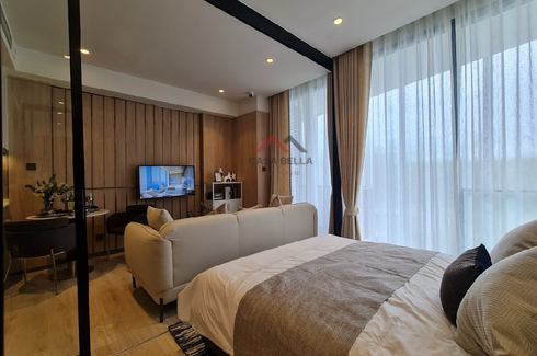 1 Bedroom Condo for sale in Na Kluea, Chonburi