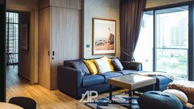 2 Bedroom Condo for rent in The Lofts Asoke, Khlong Toei Nuea, Bangkok near MRT Phetchaburi