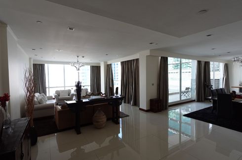 3 Bedroom Condo for sale in Le Raffine Jambunuda Sukhumvit 31, Khlong Tan Nuea, Bangkok near BTS Phrom Phong