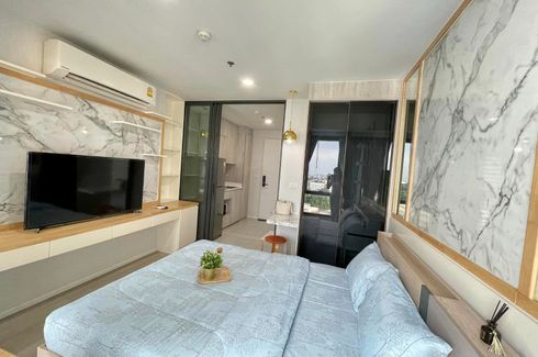 1 Bedroom Condo for sale in CIELA Sripatum, Lat Yao, Bangkok near BTS Bang Bua