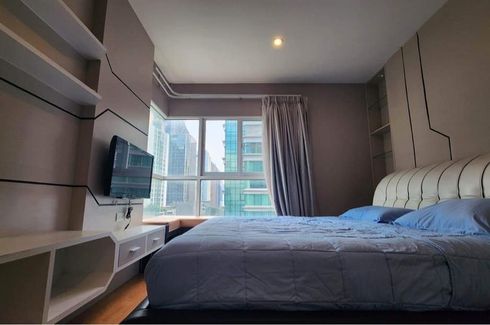 2 Bedroom Condo for Sale or Rent in The Parkland Grand Asoke - Phetchaburi, Bang Kapi, Bangkok near MRT Phetchaburi