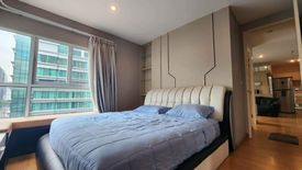 2 Bedroom Condo for Sale or Rent in The Parkland Grand Asoke - Phetchaburi, Bang Kapi, Bangkok near MRT Phetchaburi