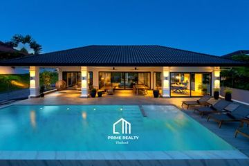 5 Bedroom House for sale in Hua Hin, Prachuap Khiri Khan