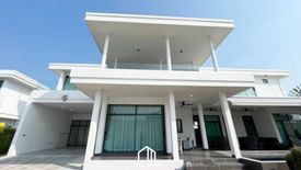 4 Bedroom House for sale in Hua Hin, Prachuap Khiri Khan