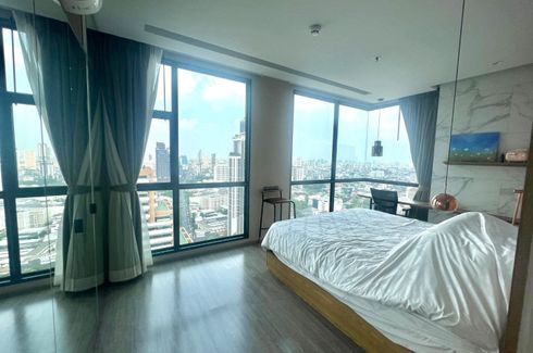 1 Bedroom Condo for sale in Khlong Tan Nuea, Bangkok near BTS Ekkamai