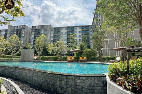 1 Bedroom Condo for sale in Thung Sukhla, Chonburi