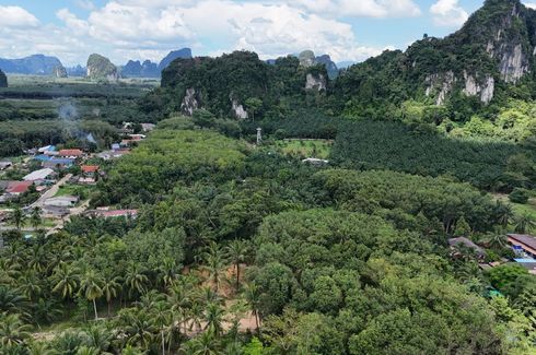 Land for sale in Ao Nang, Krabi