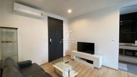 1 Bedroom Condo for rent in The BASE Garden Rama 9, Hua Mak, Bangkok near MRT Ramkhamhaeng 12