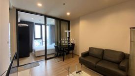 1 Bedroom Condo for rent in The BASE Garden Rama 9, Hua Mak, Bangkok near MRT Ramkhamhaeng 12