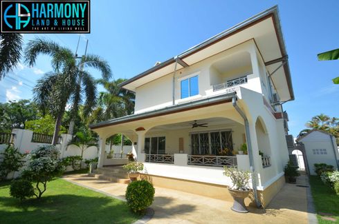 4 Bedroom House for sale in Cha am, Phetchaburi