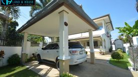 4 Bedroom House for sale in Cha am, Phetchaburi