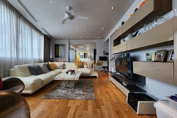 4 Bedroom Condo for sale in Millennium Residence, Khlong Toei, Bangkok near BTS Asoke