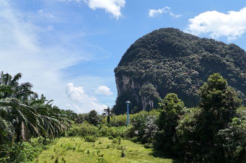 Land for sale in Nong Thale, Krabi