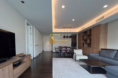 2 Bedroom Apartment for rent in Monet House Apartment, Lumpini, Bangkok near BTS Ploen Chit