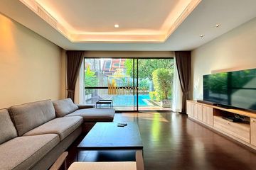 2 Bedroom Apartment for rent in Monet House Apartment, Lumpini, Bangkok near BTS Ploen Chit