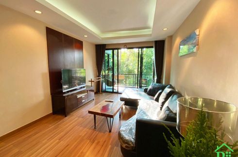 1 Bedroom Condo for rent in Mountain Front Condo Chiang Mai, Chang Phueak, Chiang Mai