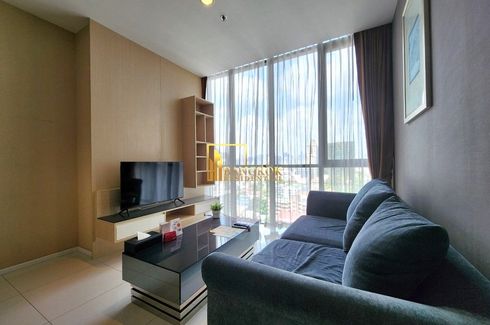 2 Bedroom Serviced Apartment for rent in Movenpick Residences Ekkamai, Khlong Tan Nuea, Bangkok