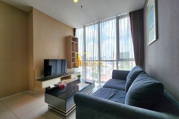 2 Bedroom Serviced Apartment for rent in Movenpick Residences Ekkamai, Khlong Tan Nuea, Bangkok