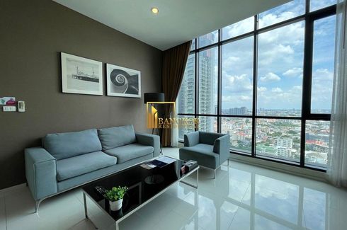 2 Bedroom Serviced Apartment for rent in Movenpick Residences Ekkamai, Khlong Tan Nuea, Bangkok