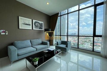 2 Bedroom Serviced Apartment for rent in Movenpick Residences Ekkamai, Khlong Tan Nuea, Bangkok