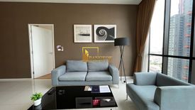 2 Bedroom Serviced Apartment for rent in Movenpick Residences Ekkamai, Khlong Tan Nuea, Bangkok