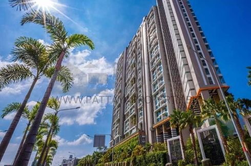 2 Bedroom Condo for sale in Nong Prue, Chonburi