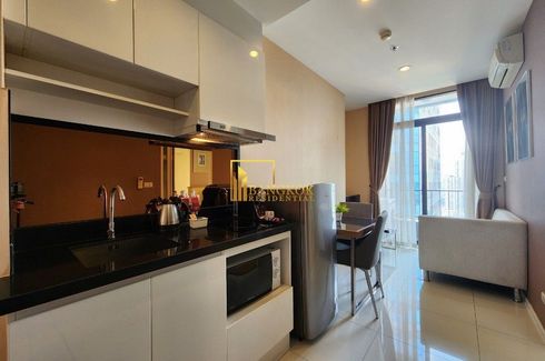 1 Bedroom Serviced Apartment for rent in Movenpick Residences Ekkamai, Khlong Tan Nuea, Bangkok