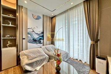 2 Bedroom Condo for rent in MUNIQ Langsuan, Lumpini, Bangkok near BTS Chit Lom