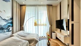 2 Bedroom Condo for rent in MUNIQ Langsuan, Lumpini, Bangkok near BTS Chit Lom