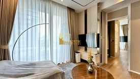 2 Bedroom Condo for rent in MUNIQ Langsuan, Langsuan, Bangkok near BTS Chit Lom