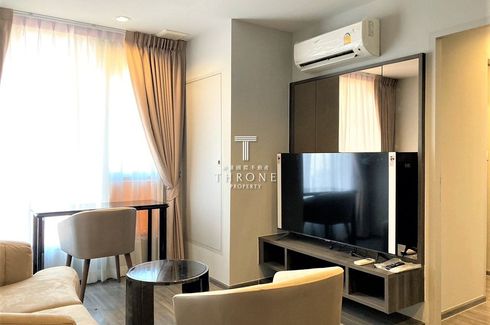 1 Bedroom Condo for rent in Ideo Mobi Sukhumvit 40, Phra Khanong, Bangkok near BTS Ekkamai