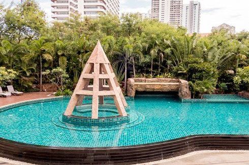 1 Bedroom Condo for sale in Club Royal, Na Kluea, Chonburi