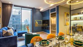 2 Bedroom Condo for Sale or Rent in MUNIQ Langsuan, Langsuan, Bangkok near BTS Chit Lom