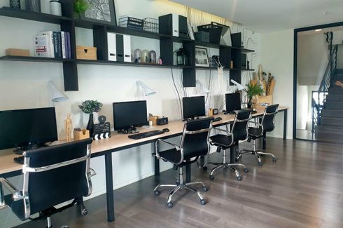 Office for rent in Bang Kaeo, Samut Prakan