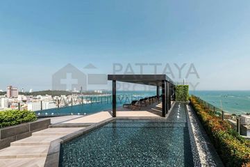 1 Bedroom Condo for sale in Nong Prue, Chonburi