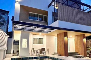 4 Bedroom House for rent in Suthep, Chiang Mai