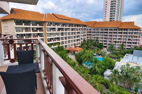 1 Bedroom Condo for rent in Royal Hill Resort, Nong Prue, Chonburi