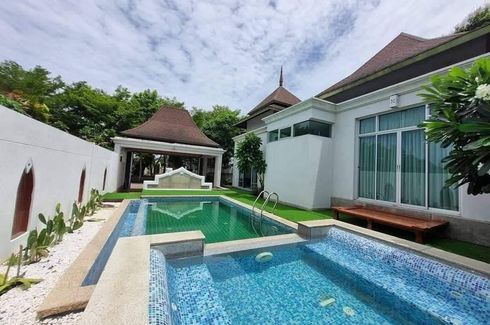 4 Bedroom Villa for rent in Nong Prue, Chonburi