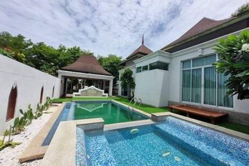 4 Bedroom Villa for rent in Nong Prue, Chonburi