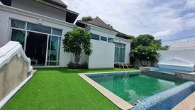 4 Bedroom Villa for rent in Nong Prue, Chonburi