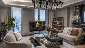 3 Bedroom Condo for sale in MUNIQ Sukhumvit 23, Khlong Toei Nuea, Bangkok near MRT Sukhumvit